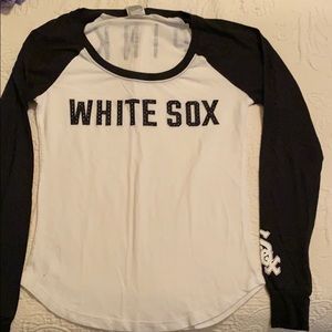 PINK Chicago White Sox long sleeve